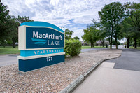 MacArthur Lakes